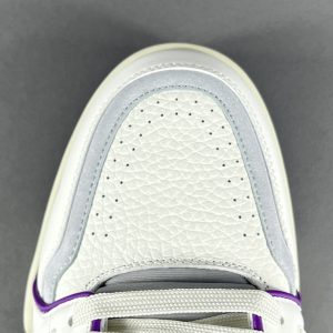 Trainer cow leather fashion sneakers - Image 8