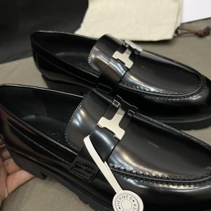 Loafer & Moccasin Shoes - Image 3