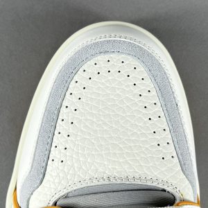 Trainer calfskin fashion sneakers - Image 8