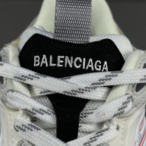 CARGO lace-up outdoor concept shoes - Image 11