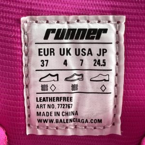 Runner outdoor concept shoes - Image 16