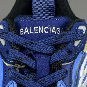 CARGO lace-up outdoor concept shoes - Image 10