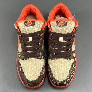 Nike DUNK SB Low  Reese Fobes - Image 3