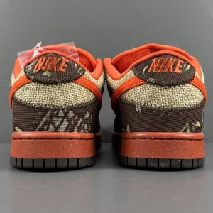 Nike DUNK SB Low  Reese Fobes - Image 6