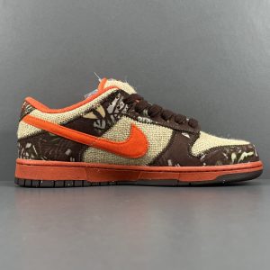 Nike DUNK SB Low  Reese Fobes - Image 5