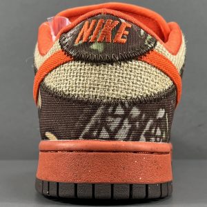 Nike DUNK SB Low  Reese Fobes - Image 13