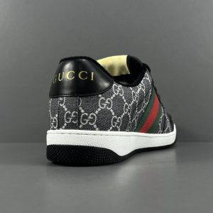 Screener series low-cut lace-up fashion sneakers - Image 4