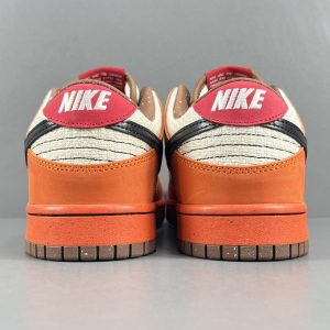 Nike DUNK SB Low  Premium ‘Un-Hemp ‘ - Image 6