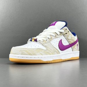 Rayssa Leal x Nike DUNK SB Low - Image 2