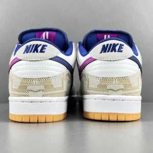 Rayssa Leal x Nike DUNK SB Low - Image 6