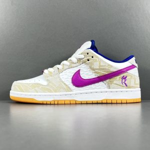 Rayssa Leal x Nike DUNK SB Low - Image 1