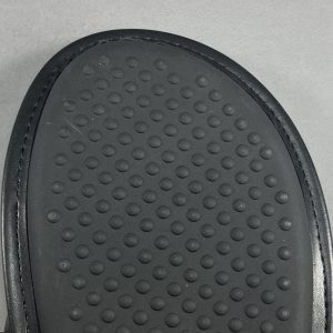 Slippers calfskin flat fashion slippers - Image 12