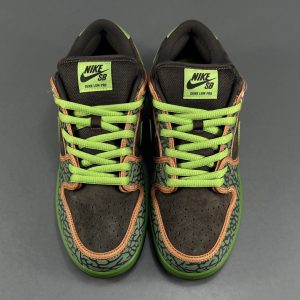 Nike DUNK SB Low  De La Soul - Image 3