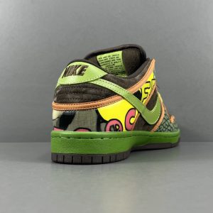 Nike DUNK SB Low  De La Soul - Image 6