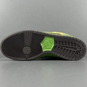 Nike DUNK SB Low  De La Soul - Image 7