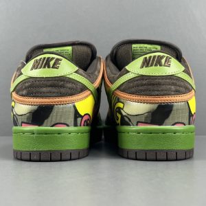 Nike DUNK SB Low  De La Soul - Image 5