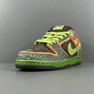 Nike DUNK SB Low  De La Soul - Image 2