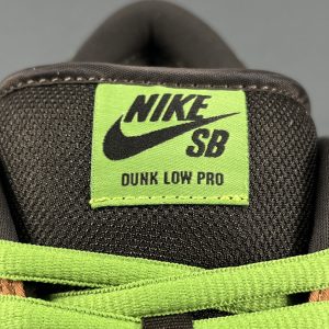 Nike DUNK SB Low  De La Soul - Image 10