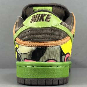 Nike DUNK SB Low  De La Soul - Image 13