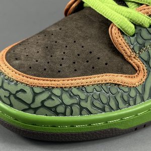 Nike DUNK SB Low  De La Soul - Image 9