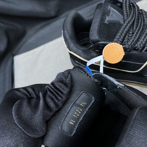 Suede Sneakers - Image 14