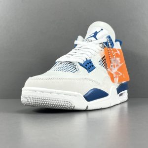 Jordan Air Jordan 4 “Military Blue” - Image 2