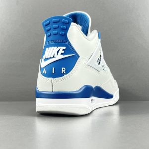 Jordan Air Jordan 4 “Military Blue” - Image 4