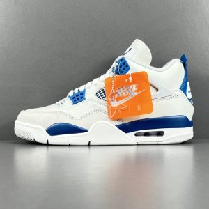 Jordan Air Jordan 4 “Military Blue” - Image 1