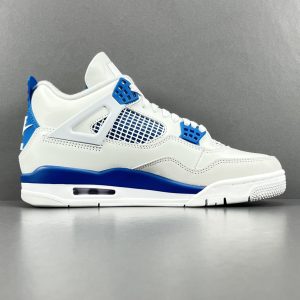 Jordan Air Jordan 4 “Military Blue” - Image 5