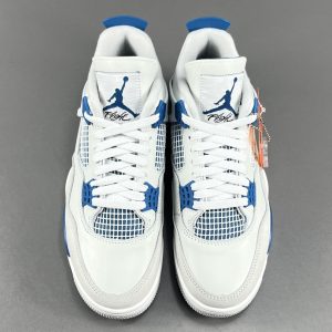 Jordan Air Jordan 4 “Military Blue” - Image 3