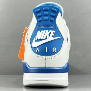 Jordan Air Jordan 4 “Military Blue” - Image 11