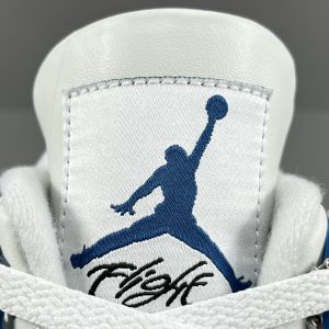 Jordan Air Jordan 4 “Military Blue” - Image 10