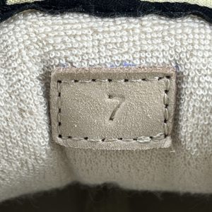 GUCCI Distressed Screener sneaker - Image 9