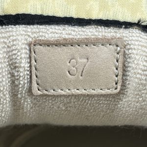 GUCCI Distressed Screener sneaker - Image 9