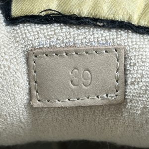 GUCCI Distressed Screener sneaker - Image 9