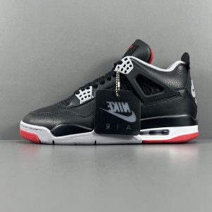 Jordan Air Jordan 4 “Bred Reimagined ＂ - Image 1