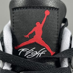 Jordan Air Jordan 4 “Bred Reimagined ＂ - Image 11