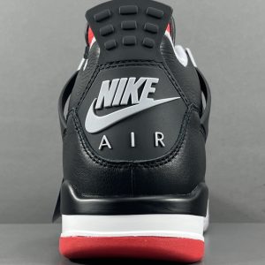 Jordan Air Jordan 4 “Bred Reimagined ＂ - Image 12