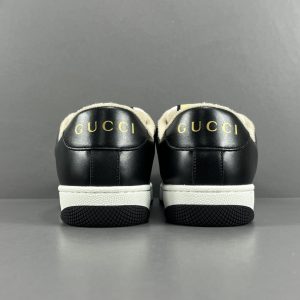 GUCCI Distressed Screener sneaker - Image 2