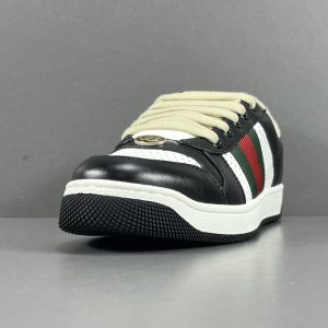 GUCCI Distressed Screener sneaker - Image 7