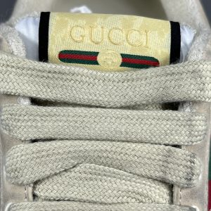 GUCCI Distressed Screener sneaker - Image 10