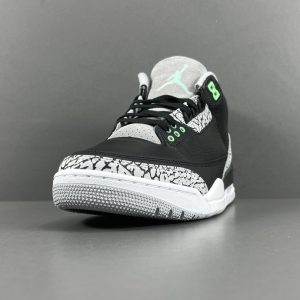 Jordan Air Jordan 3 - Image 2