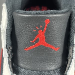 Travis Scott  x Jordan Jumpman Jack TR “University Red “ - Image 10