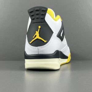 Jordan Air Jordan 4 ＂Vivid Sulfur＂ - Image 4