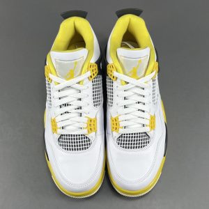 Jordan Air Jordan 4 ＂Vivid Sulfur＂ - Image 3