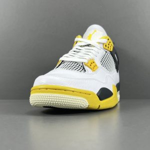 Jordan Air Jordan 4 ＂Vivid Sulfur＂ - Image 2