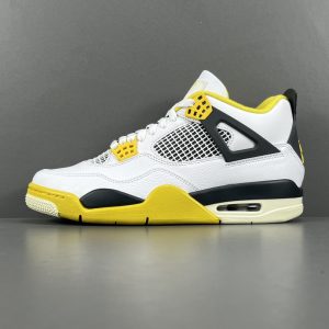 Jordan Air Jordan 4 ＂Vivid Sulfur＂ - Image 1