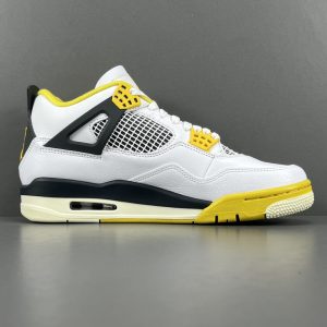 Jordan Air Jordan 4 ＂Vivid Sulfur＂ - Image 5