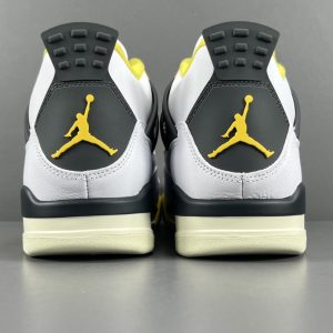 Jordan Air Jordan 4 ＂Vivid Sulfur＂ - Image 6