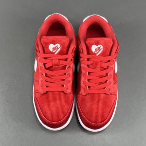 Nike DUNK Low  “Valentine“s Day Solemates “ - Image 3